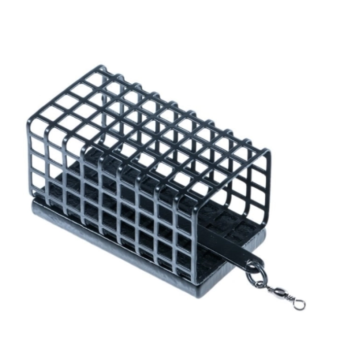 KOSZYK ZANĘTOWY PROSTOKĄTNY 30GR BEZ DNA